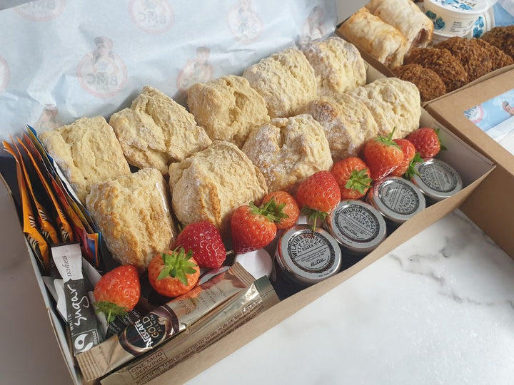 BMC Cakery